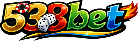 538bet Logo